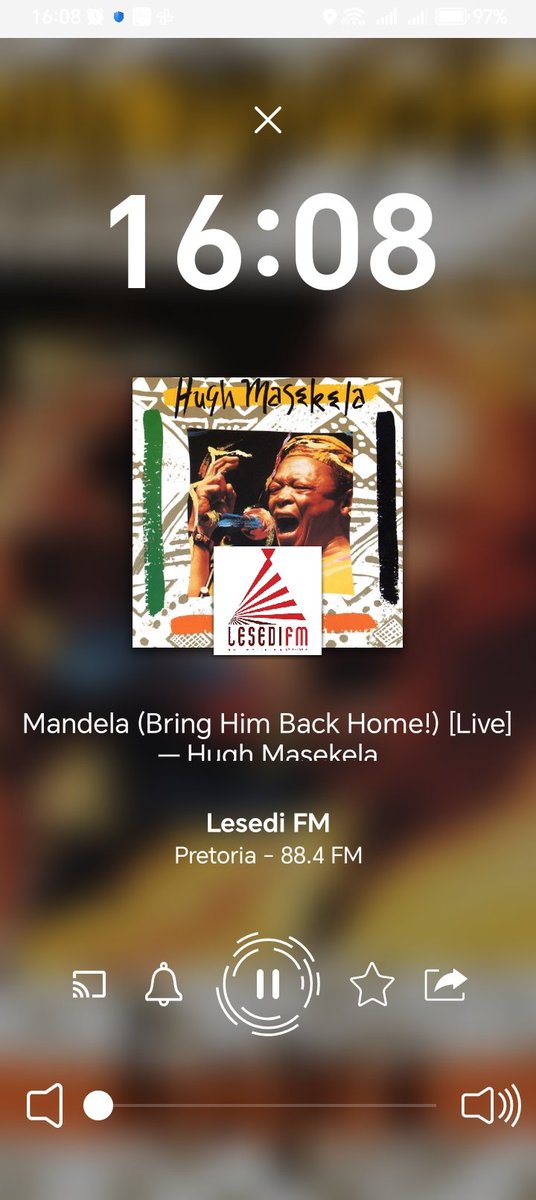 MolemoThib73577's tweet photo. Afternoon drive #BundleOfJoy le Lebza Ngwana Moela le sebeditse re kwala beke danko basotho ba heso blessed weekend Monday.
@LesediFM
@Thibos_Mokone
@leemaoela1
#ReyaTellaDrive
#KeMollelwa
RADIO IS THE THEATER OF VOICE
๐ป๐ฅโจ๐๏ธ๐ถ๐ฟ๐ฆ๐ง๐ฟ๐ฆ๐ถโจ๐ฅ๐ป https://t.co/zy1OdihEiE