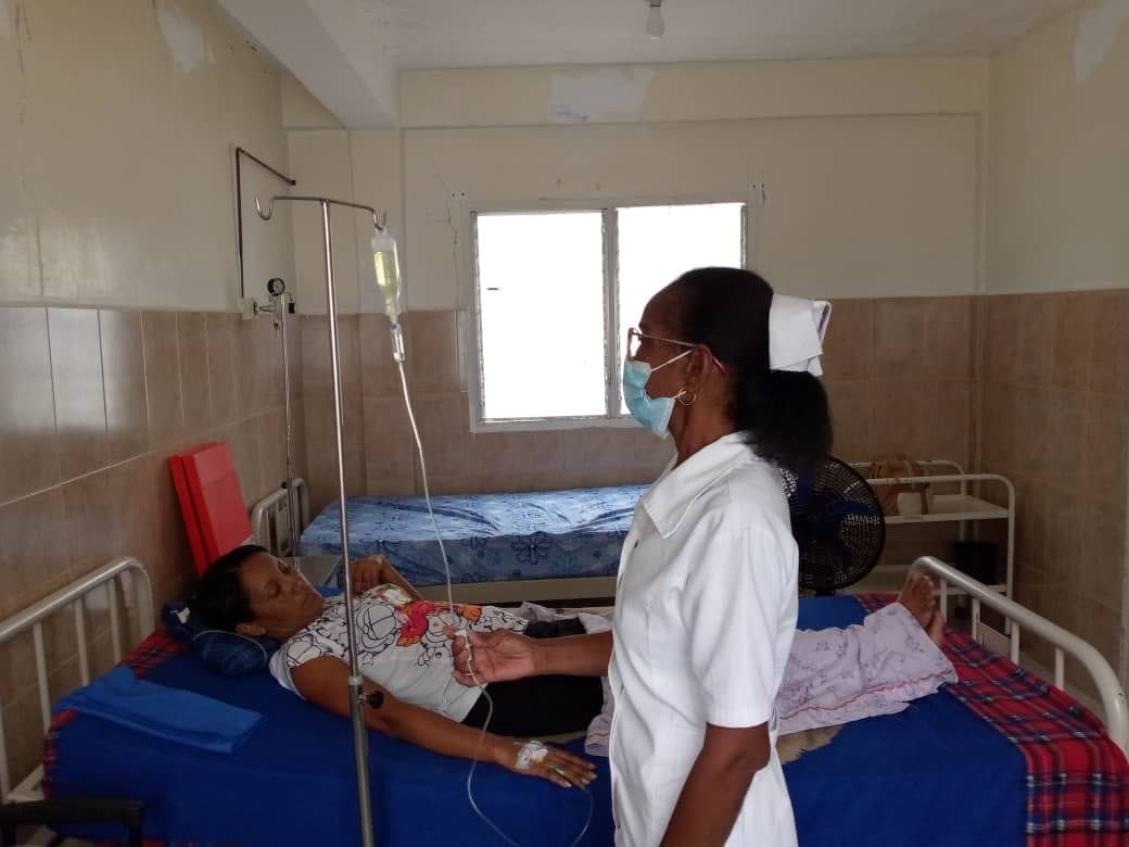 cubacooperaven's tweet photo. Desde Píritu hasta el municipio Sucre, el compromiso de nuestra Brigada Médica en Falcón es inquebrantable. Atención especializada y mucho humanismo para el pueblo hermano de Venezuela. ¡La salud es un derecho que defendemos juntos! 🇨🇺🤝🇻🇪 #CubaSoberana #TumbaElBloqueo https://t.co/5snIeJKOZM