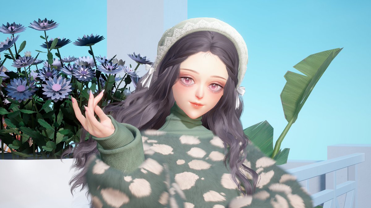 callmefuren's tweet photo. #lifemakeover https://t.co/vi9dgrZvJ6