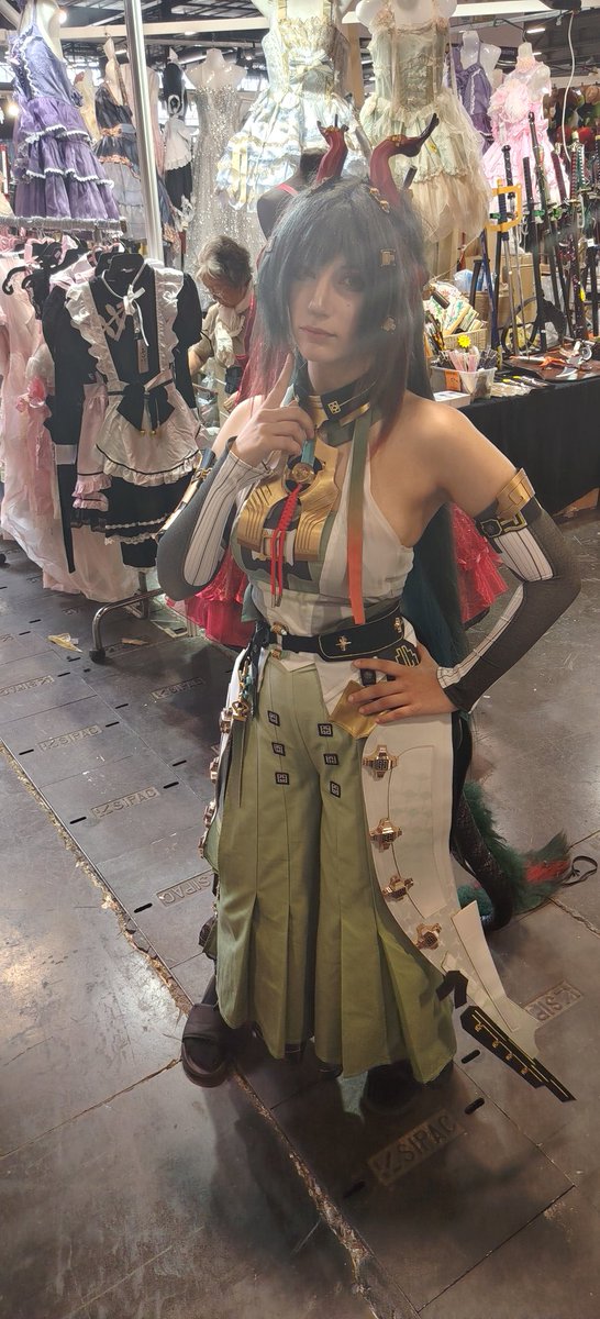 sayanafoxtwitch's tweet photo. https://t.co/hnBF1TU43E
