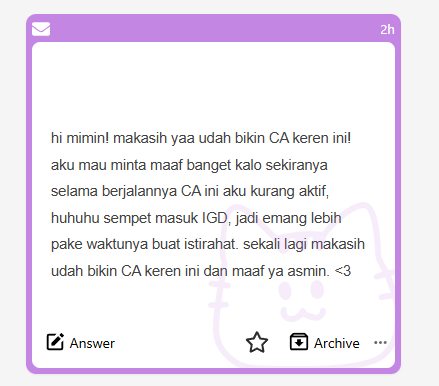 Jinji :3 tweet media