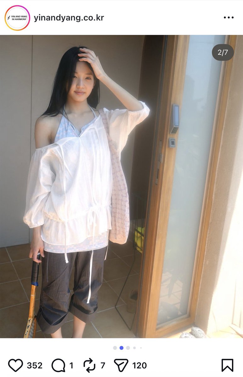 onlybprivate's tweet photo. 인앤양까지 ^^
다 찰랑찰랑 흘러내리는 니낌이 너무 좋아 https://t.co/godHM9WCkj