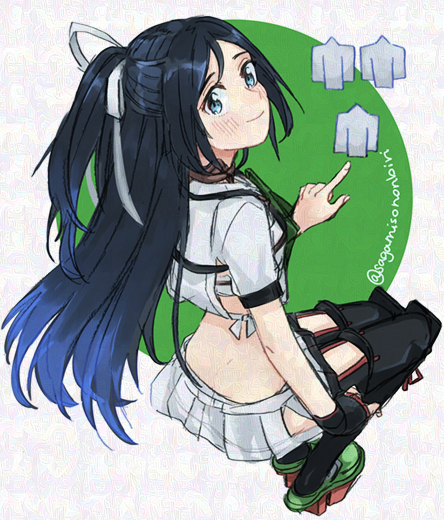sagamisononbiri's tweet photo. 葛城ちゃん～ https://t.co/COv25BhM40