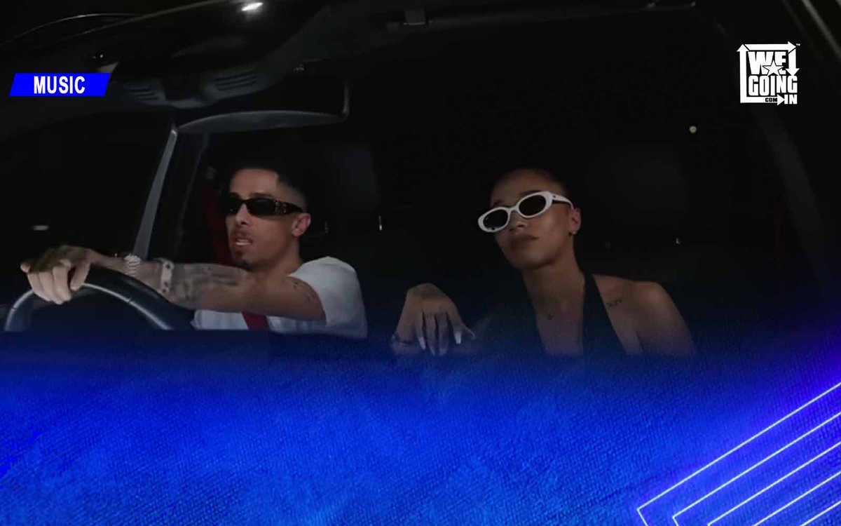 WEGOINGINUK's tweet photo. Dappy & Renaya- Straight Facts II RMX https://t.co/oz2B7uEx4N @TheDappy @renayaofficial
#Music #UsHipHop #RNB #StraightFacts #Dappy #Renaya https://t.co/QSkPspNdfs