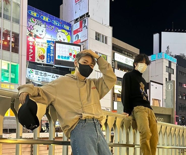 deardobii's tweet photo. 2026 ก็ยังไปด้วยกัน🥹🥹🥹 https://t.co/mZurdAgonU