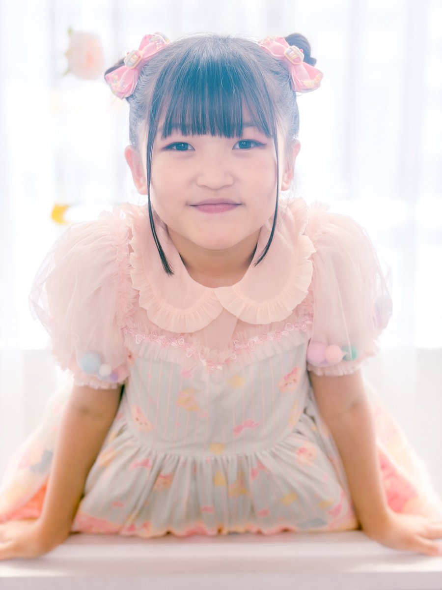 vz_ex's tweet photo. 2026年7月某日 スタジオシロネコ
可愛さに振りきってます💝
#モニベル撮影会 @monibell_photo
#モニベル @morningbell_inc
#TeamEnjoy
うい @u_z_chan https://t.co/JZRJUHcVse