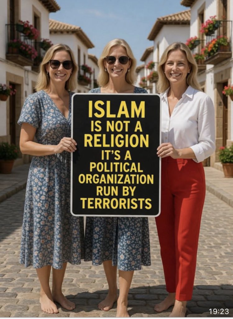Neccccy's tweet photo. Do you agree with these ladies? https://t.co/axIcvnEONV