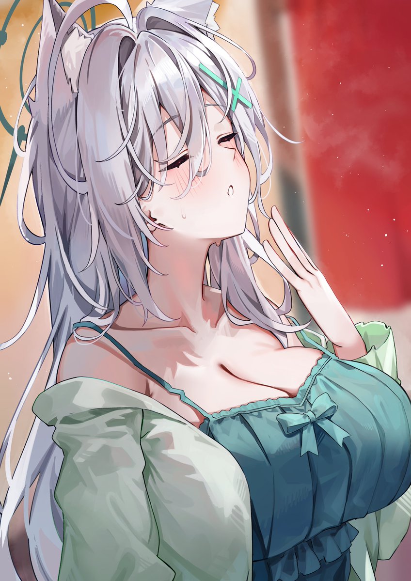 かなえ　ほページ Post by 黒白 カナエ🍆C1081日目東キ20b on X: 暑い