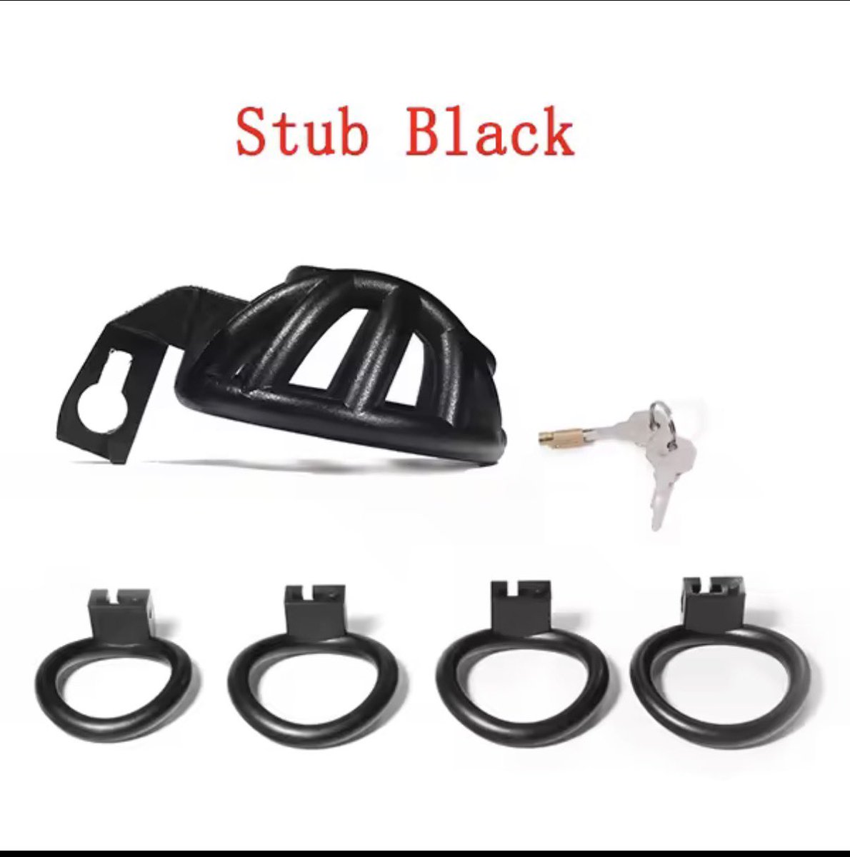 Pupflashxxx's tweet photo. New cage ordered can’t wait to shrink my clit even further as it’s the natural progression of a locked slave pup 🙇🏻‍♂️😵‍💫💪🏻This will soon be my new forever home for my clit. https://t.co/BDBSd7MwPN