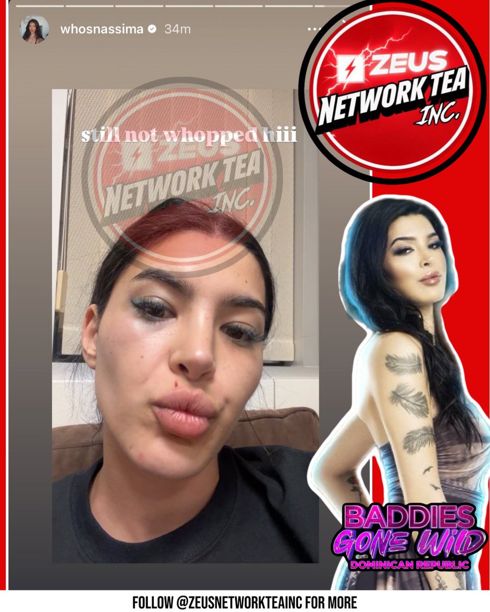 Zeus Network Tea Inc tweet media