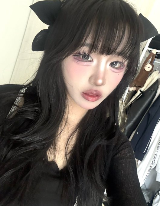 hv4arx's tweet photo. 공포게임 출연자같아 
#서울 #맘눌뎀 #일상계_𝕏친소 https://t.co/2NqWZFm6wN