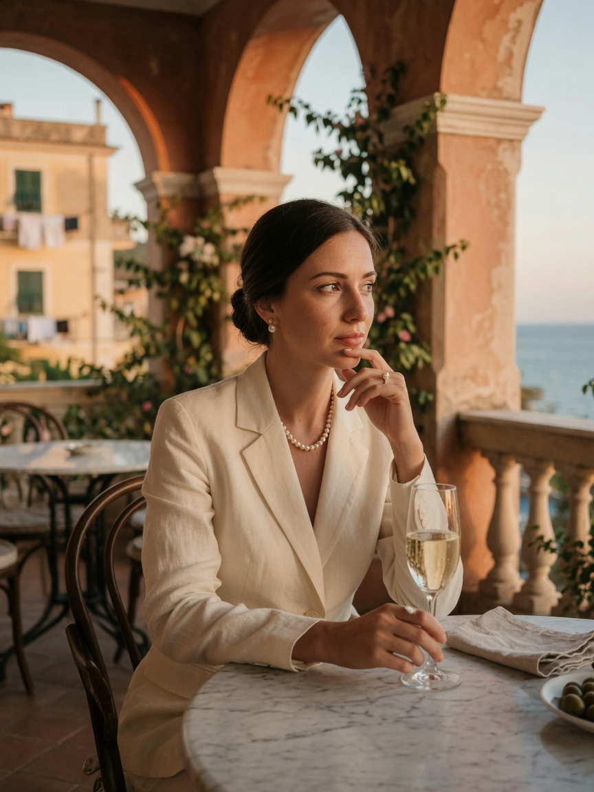 sugardadit's tweet photo. Quando arrivi a un primo incontro con un SD, punti sul capo di stagione o scegli qualcosa che tra dieci anni sembrerà ancora giusto?

#PrimoAppuntamento #Eleganza #StileIntramontabile #SugarRelationship #Sugardaddy https://t.co/y0hxfvBWGk