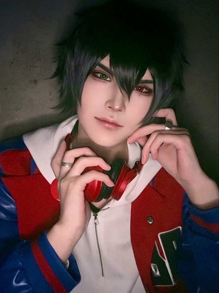 ___dun's tweet photo. ⚠︎cos ❶ https://t.co/X6PHgCbCSP