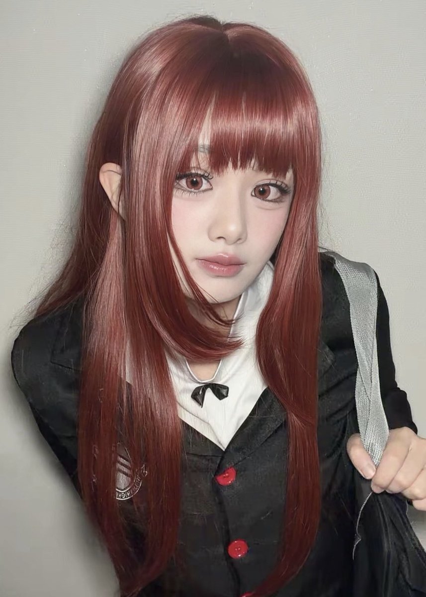 4w4blx's tweet photo. 사실 마코토 한 김에 스미도 해봤는데
착용했던 안경이 진짜 이상해서 공개 불가능하게 됨
아쉬우니 안경 벗은 거라도ㅋㅋ、 https://t.co/LpoT3YJ1AA