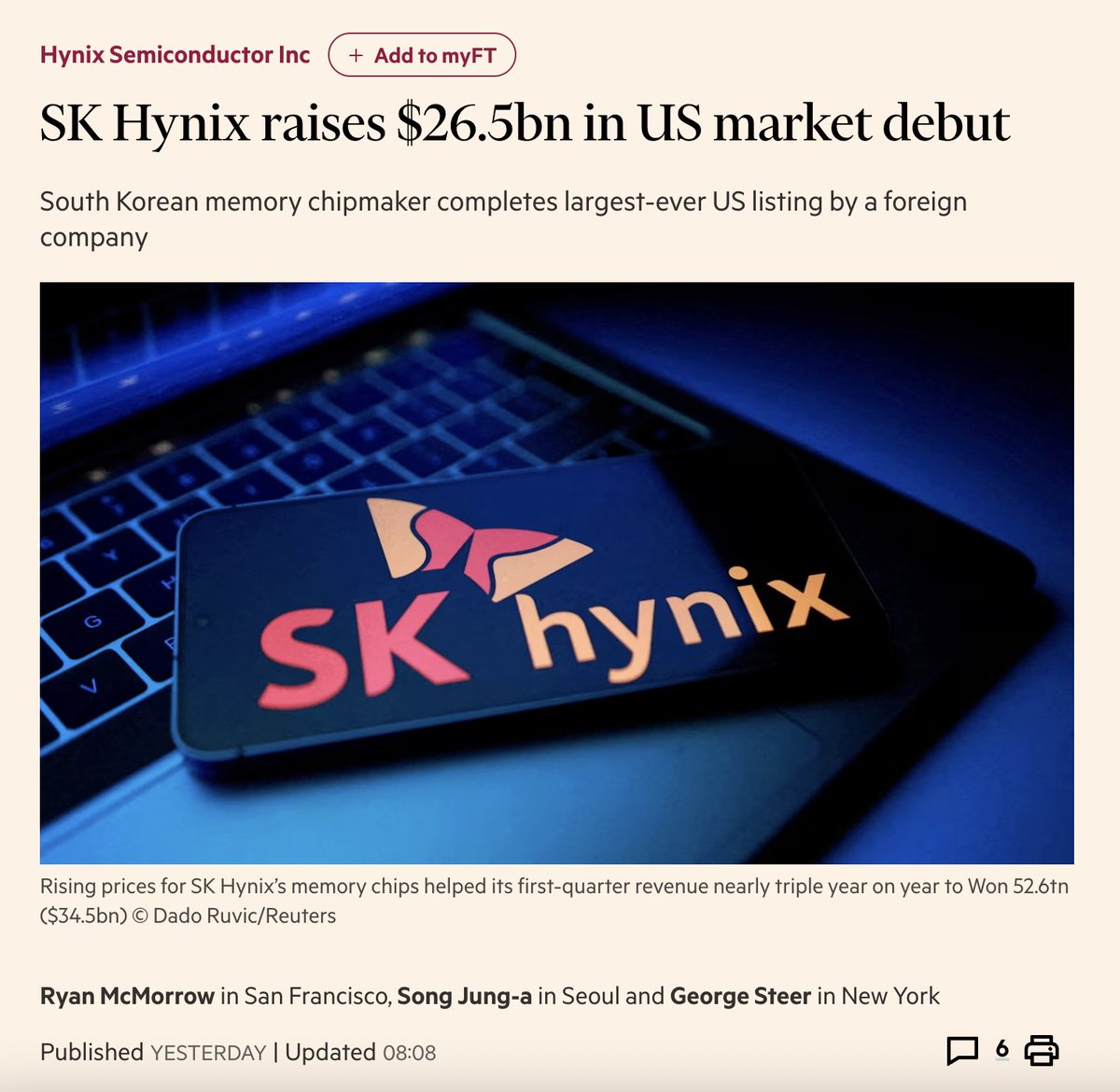Major IPO Sees 7x Oversubscription at $26.5 Billion