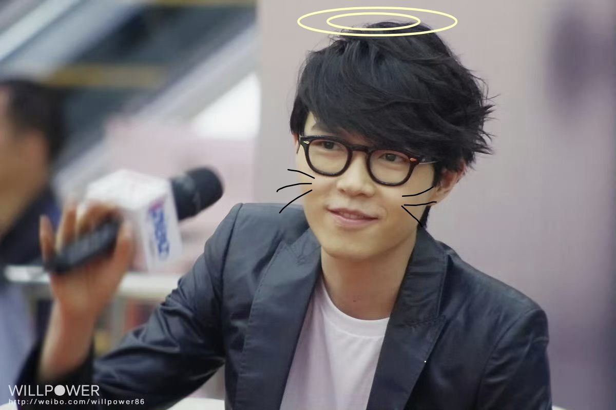 fdtmshs's tweet photo. @fumusicasia @soulboy_KFONG I love you forever https://t.co/M0TeSmA8Jt