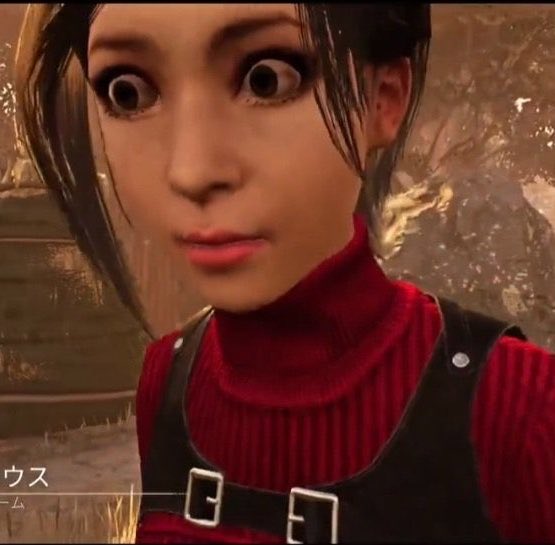 bamadbd's tweet photo. DBD四天王
他に誰かいる？w
#DBD #DeadbyDaylight https://t.co/LPvzpoxnuC