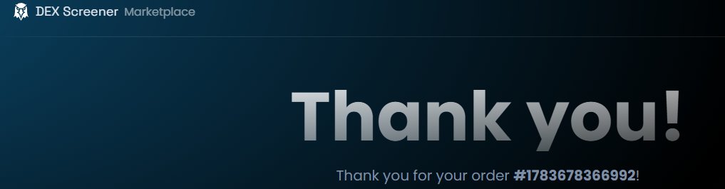 IronMantisSOL's tweet photo. Dexscreen Update #IMANTIS

There will be many more updates ahead, please wait for our next announcements

CA: kri5BSZESuxsSGswqukNf3HZVcuV3KEchkjxoTppump https://t.co/JMgl8jbKav