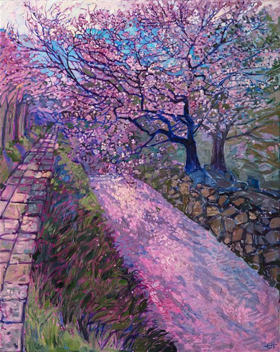 JanetHollister8's tweet photo. Petals Falling, by Erin Hanson. https://t.co/C7Q3mSK8Gt