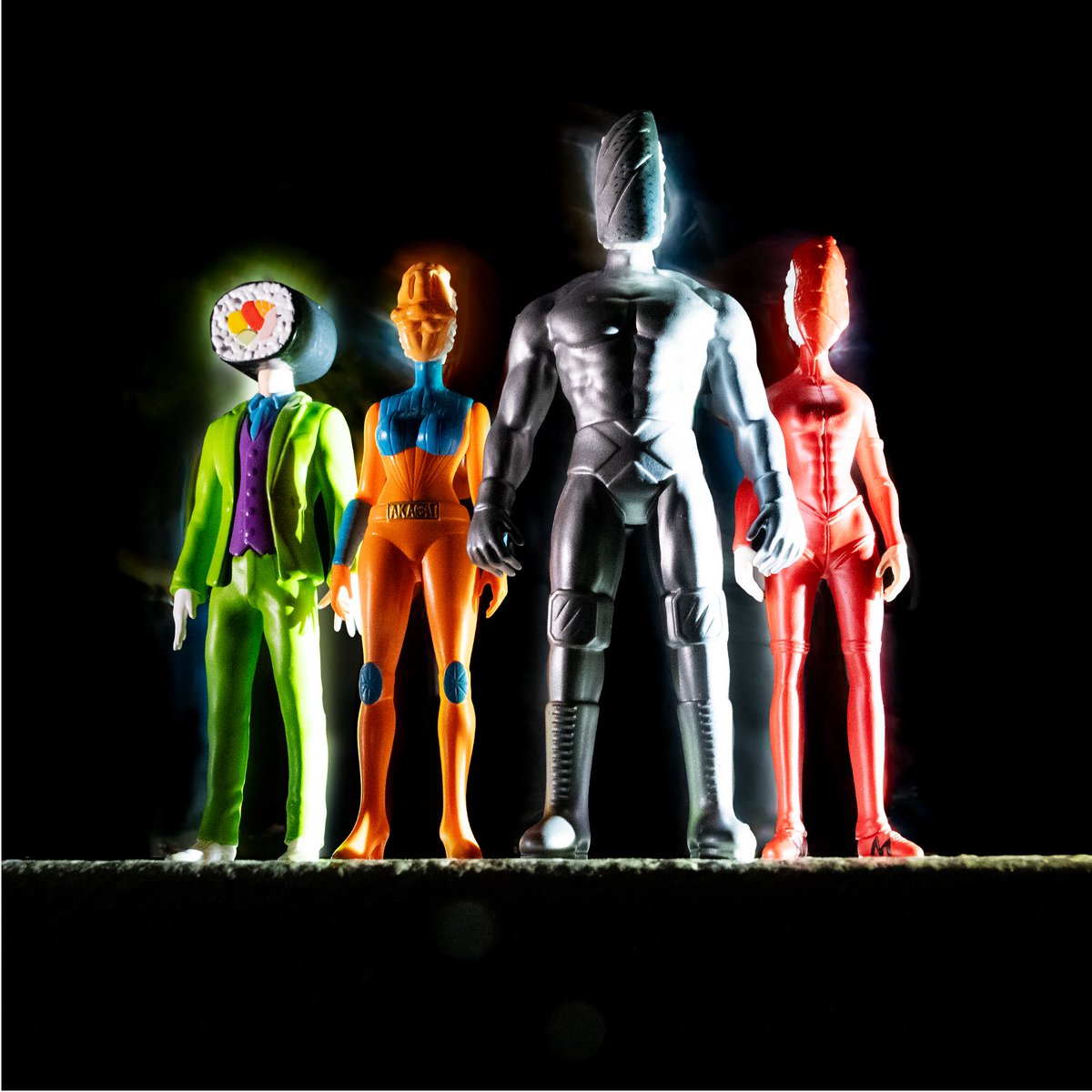  Man グッズ まとめ売りパート2 ケンエレファント【公式】 on X: 