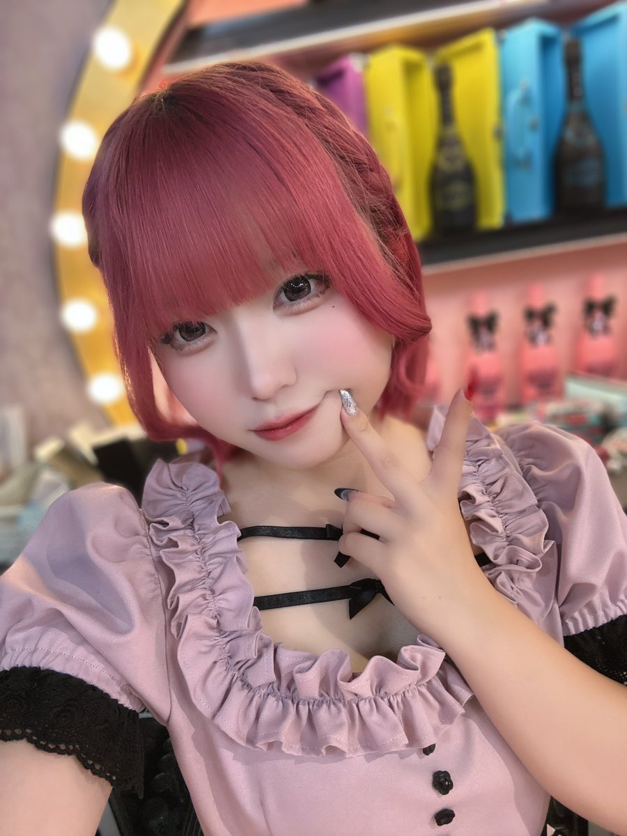 3koHa46's tweet photo. ぴーす✌🏻😏 https://t.co/MIs2ypBnsR