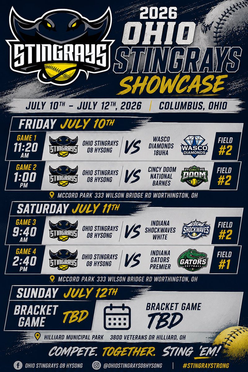 AddisenEssig27's tweet photo. @kbradshaw12 Come watch us play! https://t.co/XObetHYmUh
