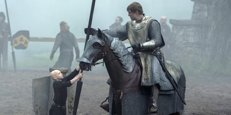 The Late Knight Show tweet media