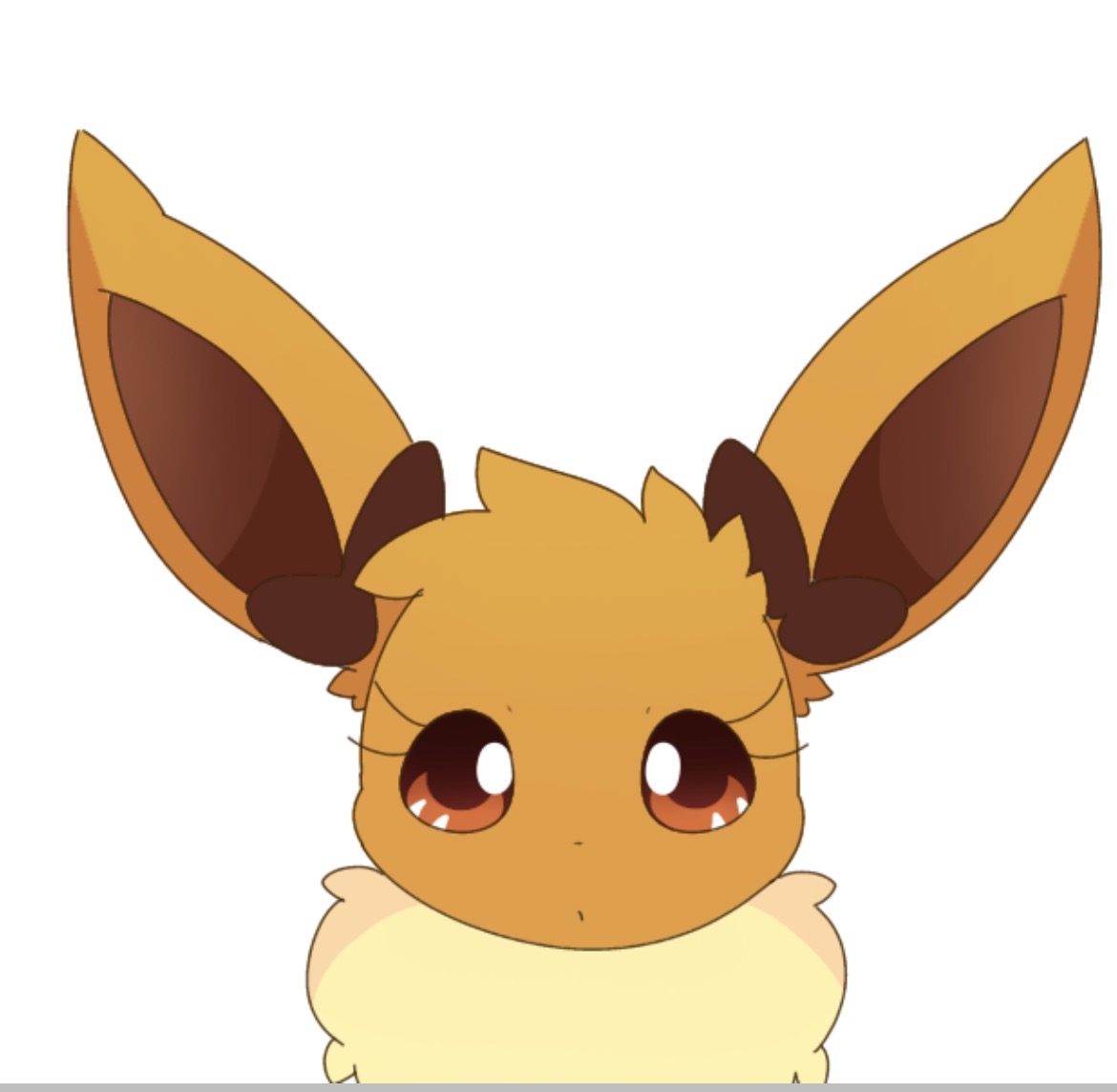 Thebrionneartis's tweet photo. My fnaf fangame ES progress 

#eeveelutionsquad https://t.co/oS3zkWj8CB