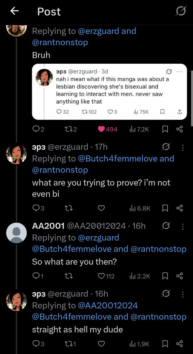 dragonbutchgr's tweet photo. Nah what the fuck is that 😭😭😭😭 https://t.co/ExE2pGKNqx