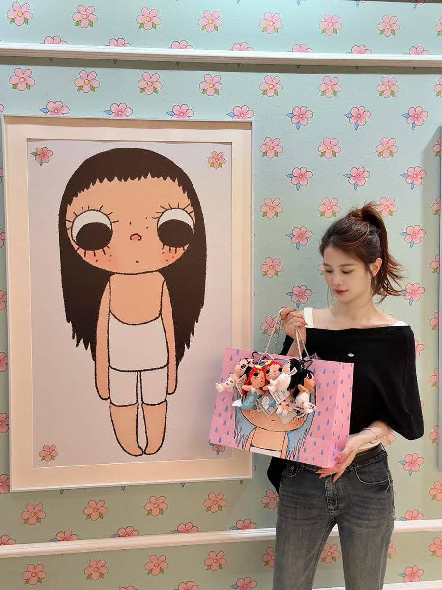 Mariandy_WW's tweet photo. https://t.co/uR5koHmGxl