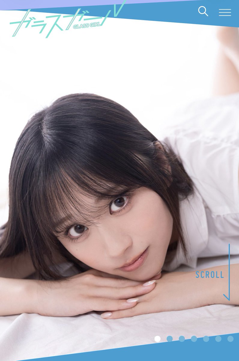 MOMOfishbowl's tweet photo. 今の私がわかるインタビューになってます！
読んだー？感想教えてね #ガラスガール

🔗https://t.co/INIpkwaEMx https://t.co/W1omrnvPtM
