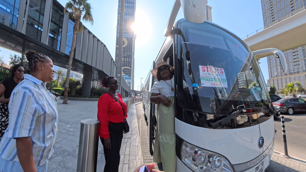Stejos_Tours's tweet photo. Maybe all you need is to experience Dubai. 

Explore the city with professional guides and unforgettable views. Perfect for solo travelers, couples, groups, and families!

Rates From USD996 

Flexible installment plans available

#DubaiTravel #TravelDeals #AdventureAwaits https://t.co/BpiAUW4mMx