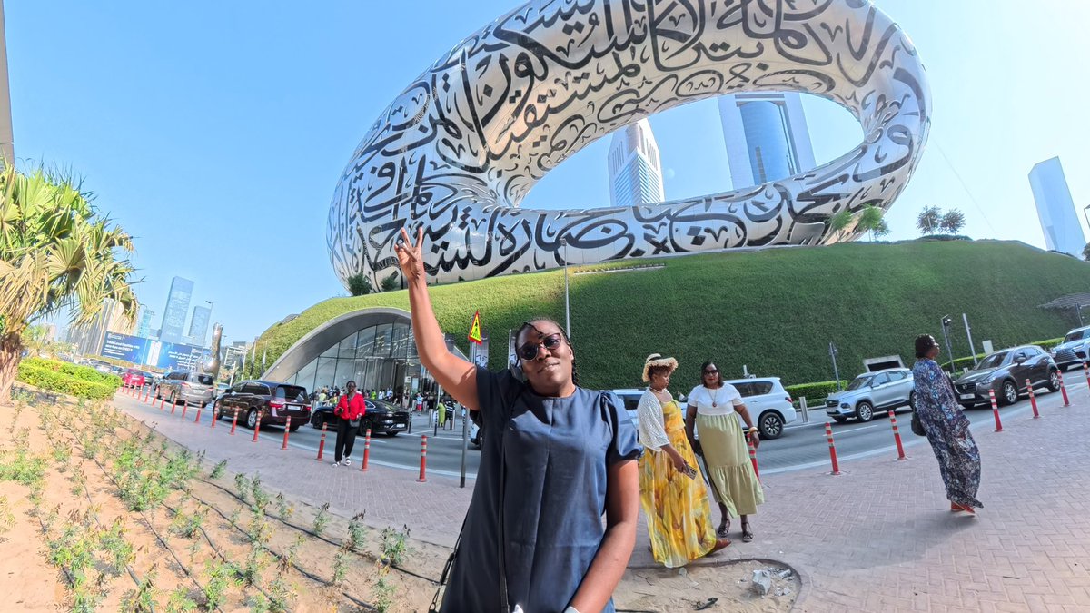 Stejos_Tours's tweet photo. Maybe all you need is to experience Dubai. 

Explore the city with professional guides and unforgettable views. Perfect for solo travelers, couples, groups, and families!

Rates From USD996 

Flexible installment plans available

#DubaiTravel #TravelDeals #AdventureAwaits https://t.co/BpiAUW4mMx