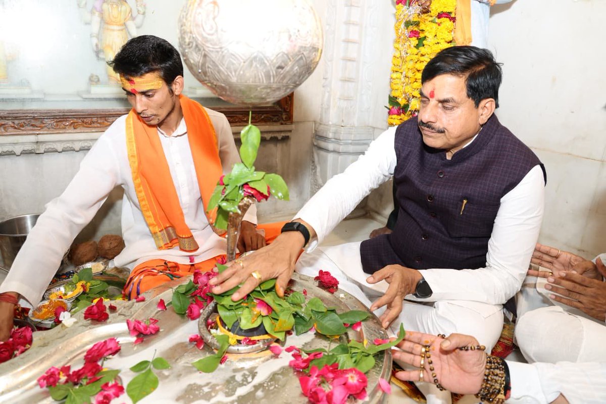 CMMadhyaPradesh tweet picture