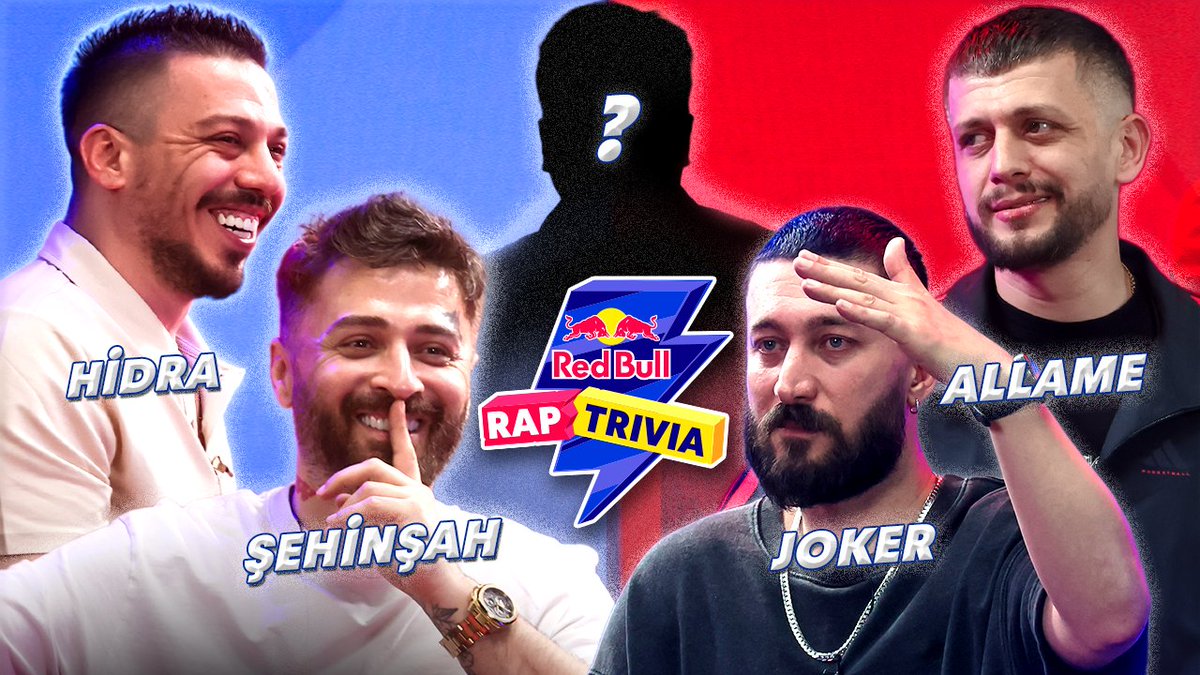 RedBullTR's tweet photo. hmmmmmmmmmm 👀👀 https://t.co/37vTFqQW1Q