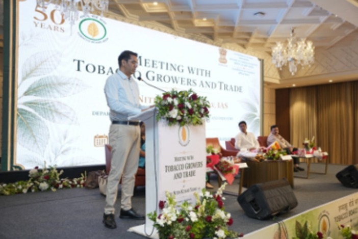 Dept of Commerce, GoI tweet media