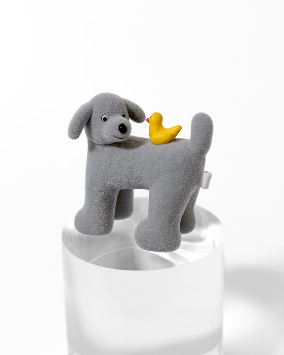 wanisouma_'s tweet photo. wani souma flocky figure
ぬいぐるみ作品がカプセルトイ(ガチャガチャ)に
なって登場します🦴

カプセルトイメーカーHMAより
10月中旬頃から順次発売予定🌳

※掲載画像と実際の商品は一部異なる場合がございます。 https://t.co/szNRZWZZbO
