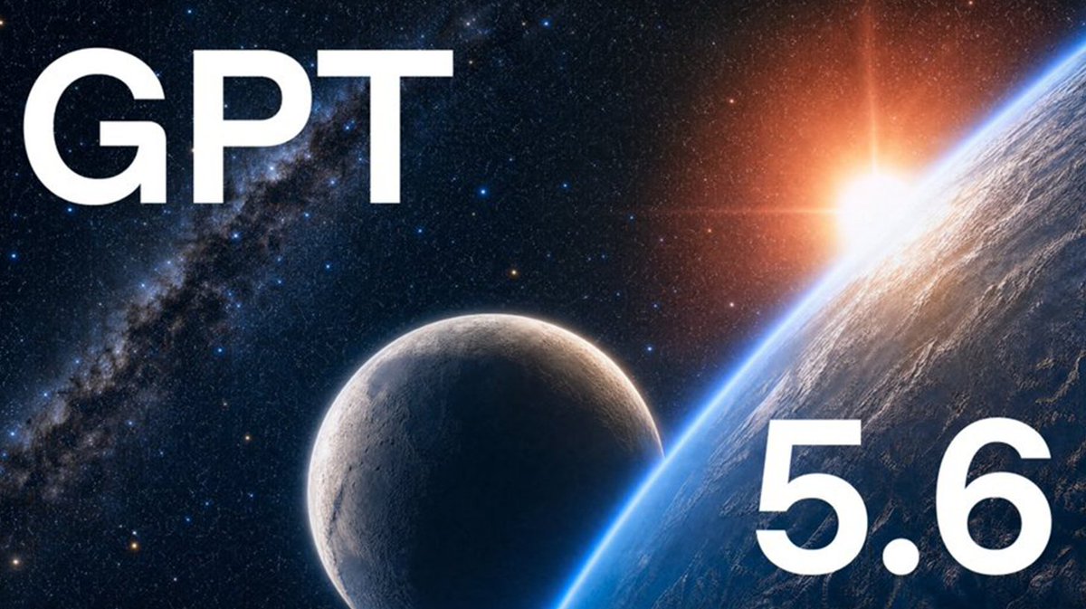 OpenAI Launches GPT-5.6 and ChatGPT Work; Meta Updates Muse Spark