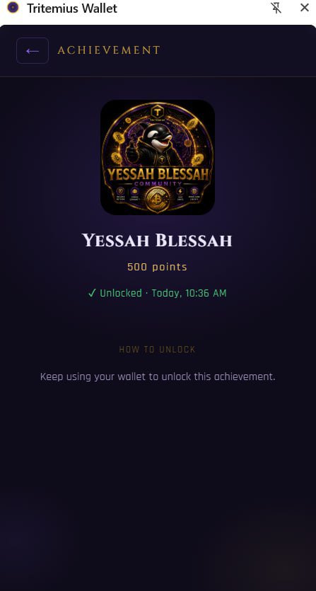 Kabodzz's tweet photo. Told y'all I was on my way to go earn  the yessahh badge on @TritemiusLabs 
I'm back 😎

Warning!! 

Trading on @TritemiusLabs Bitcoin lightning x Canton exchange is addictive 😂😂

The ease tends to make you keep transacting like a full time crypto maniac

Gyessah
Gtritemius https://t.co/NNz8g6VLP2