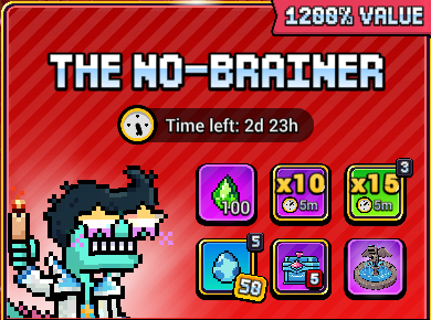AngryDynomites's tweet photo. 🛍️ New Weekend Offers are LIVE! 🔥

Exclusive, limited-time bundles are available for 3 days only. Don’t miss your chance to grab them before they’re gone!

⏳ Available until Monday, 13th of July - 10:30 AM UTC. https://t.co/OEwLFCayOU