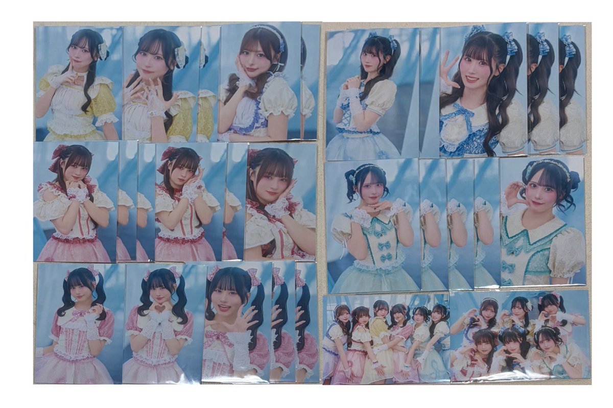 sw_rn_dp's tweet photo. 馬鹿だから初期ブロマイドアホみたいに買ったんですよ。

結果りなち揃ったんですけど、、、、
他メンアホみたいに持ってるんで、、、、
1枚200円とか150円とかでええんで
いる人おらんですか、、、、？？( ߹꒳​߹ )

あたしが持っとるより
推しの子たちに持っといてもろた方が、、、嬉しいと思うんや🥹 https://t.co/0jTiskXEsx