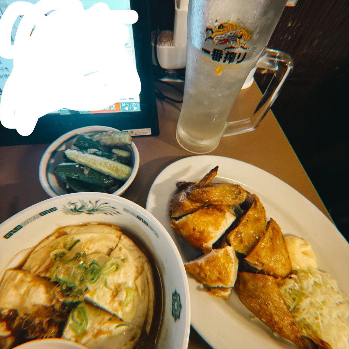 canz___888's tweet photo. らぶいずざみすてりー！
聴きながら飲み食いする https://t.co/mjSt8us3o7