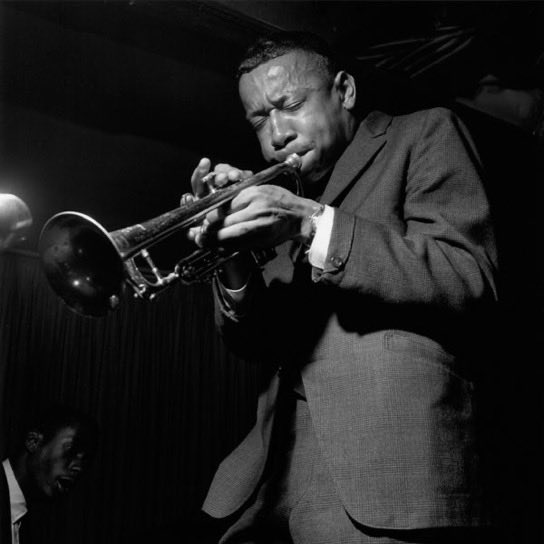 SebastianAvenue's tweet photo. Happy Birthday 
Lee Morgan 🎺 🎼

Philly ❤️ https://t.co/qENehXhLjc