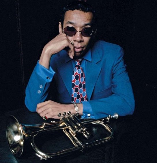SebastianAvenue's tweet photo. Happy Birthday 
Lee Morgan 🎺 🎼

Philly ❤️ https://t.co/qENehXhLjc