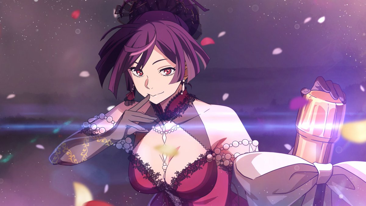 JigokurakuPeak's tweet photo. I'm in love with the character art in Jigokuraku: BATTLE IN HELL'S PARADISE.
I LOVE JIGOKURAKU AND I NEEDED THIS GAME SO MUCH!
#HellsParadise #JigokurakuBP #ParaBat https://t.co/lYM7lh48I0