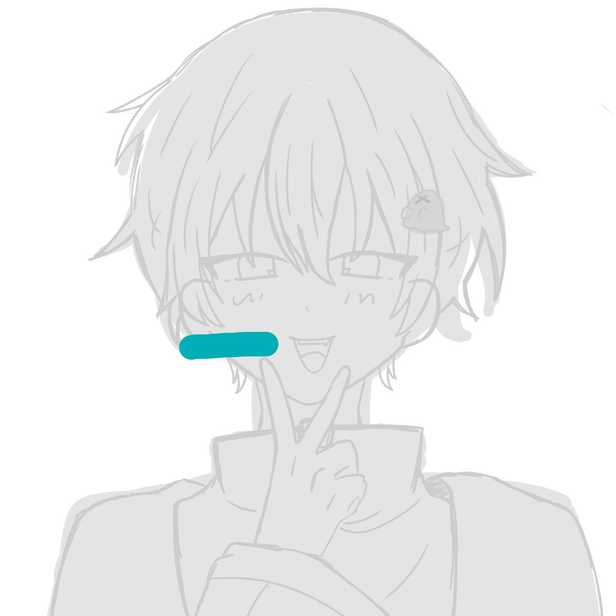 awivty's tweet photo. 200~で落書き描かせてくれる方いませんか？😔 https://t.co/YbnKmtC9sO