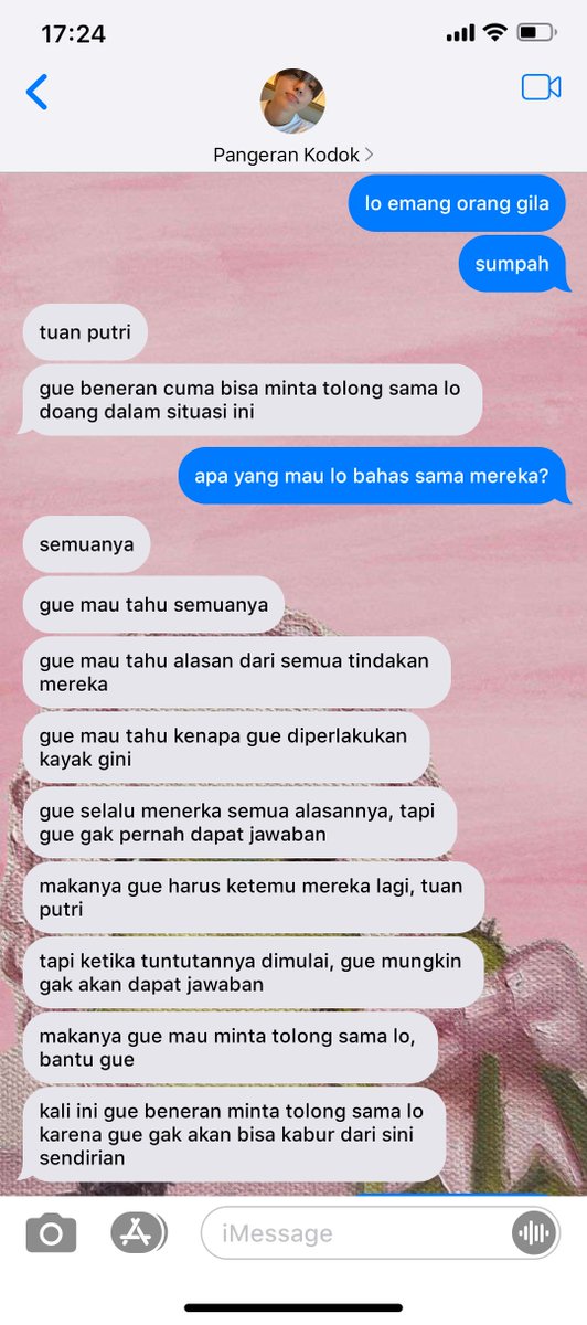 matchacioya's tweet photo. tiga ratus empat. https://t.co/KQfz7ps836