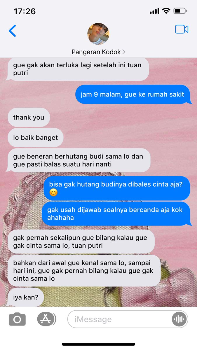 matchacioya's tweet photo. tiga ratus empat. https://t.co/KQfz7ps836
