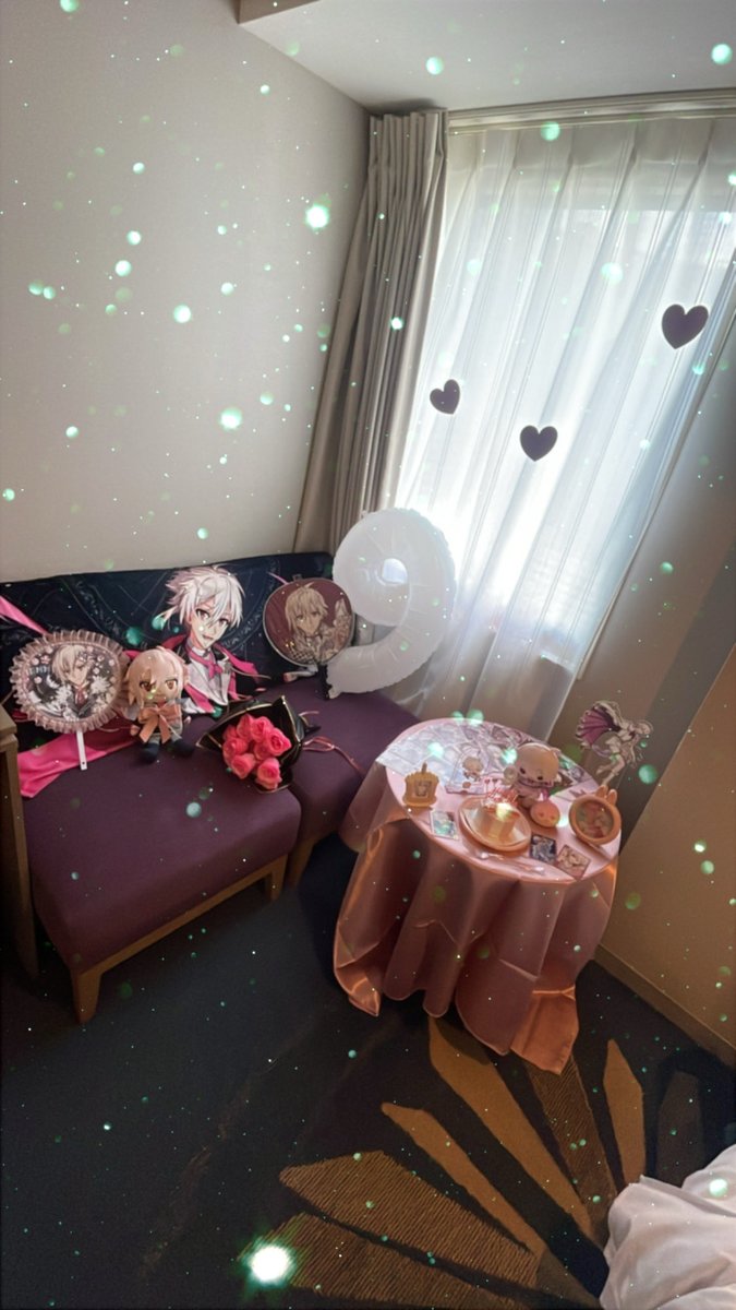 monnasu417's tweet photo. 天くんの誕生日、今年も祝うことが
できました
来年もずーっと一緒に誕生日過ごしたいな https://t.co/sEYEWwsnw9
