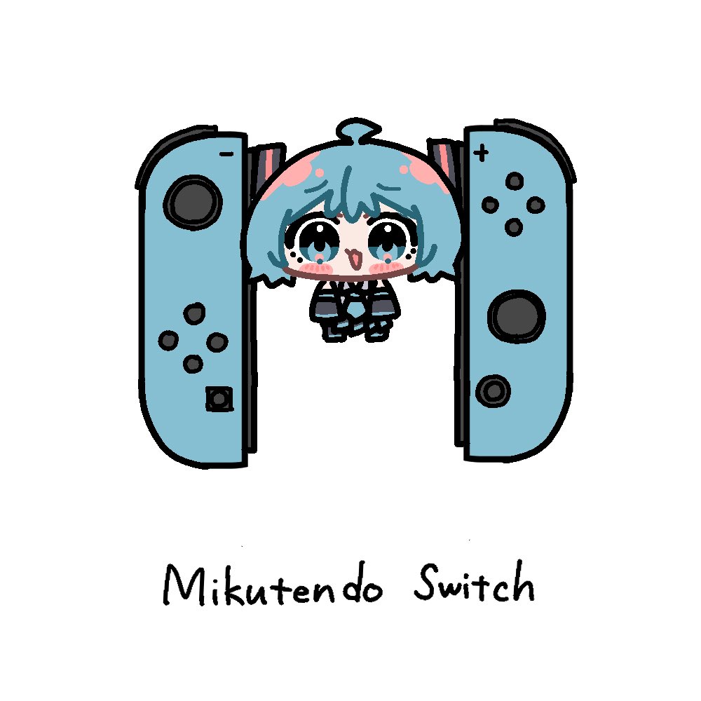 yukkuri_yuduki's tweet photo. 初音ミク https://t.co/f31xH2NNQK